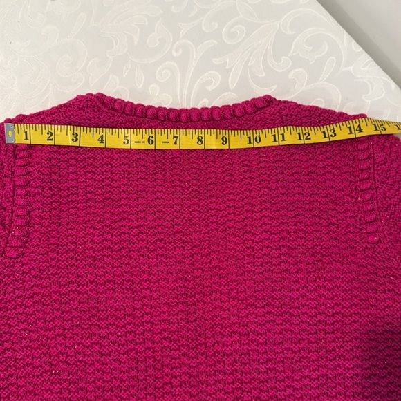 Lilly Pulitzer Kenton Cardigan. Ladies M - Picture 13 of 16